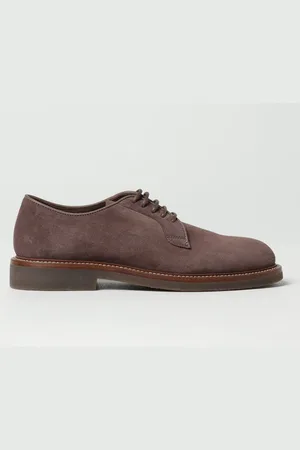 Brunello Cucinelli Chaussures Derby Homme couleur