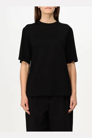 The Row T-Shirt Femme couleur