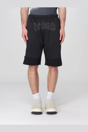 DISCLAIMER Short Homme couleur