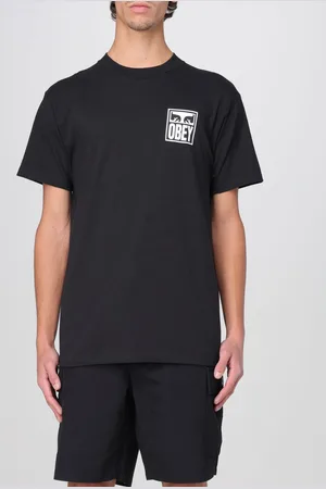 Obey T-Shirt Homme couleur
