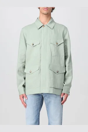 Paul Smith Veste Homme couleur