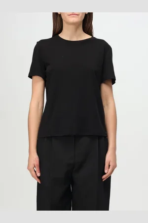 The Row T-Shirt Femme couleur