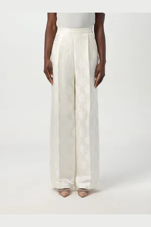 Fendi Pantalon Femme couleur