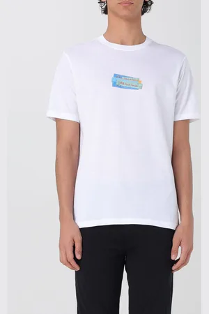 Paul Smith T-Shirt Homme couleur