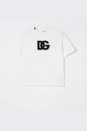 Dolce & Gabbana T-Shirt Enfant couleur