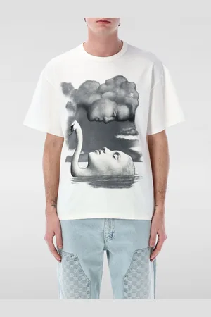 MISBHV T-Shirt Homme couleur