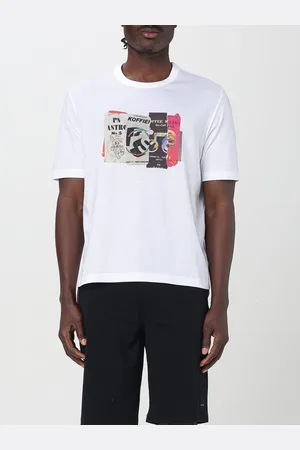 Paul Smith T-Shirt Homme couleur