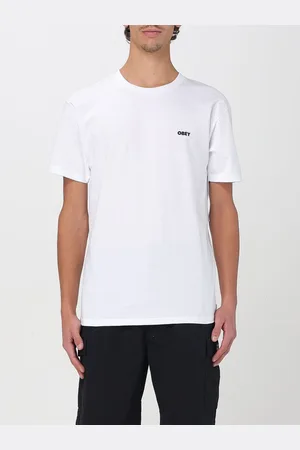 Obey T-Shirt Homme couleur