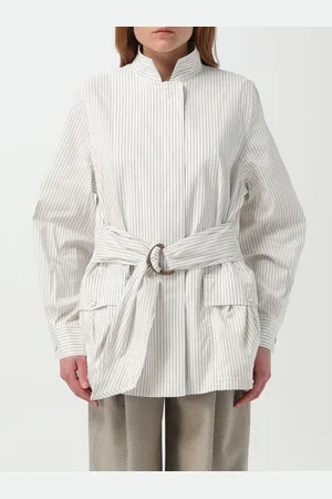 Fendi Veste Femme couleur