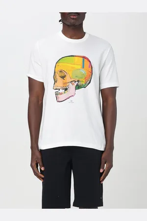 Paul Smith T-Shirt Homme couleur
