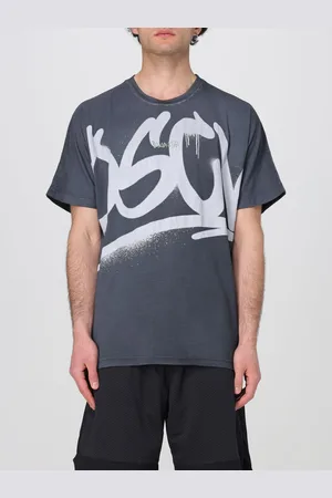 DISCLAIMER T-Shirt Homme couleur