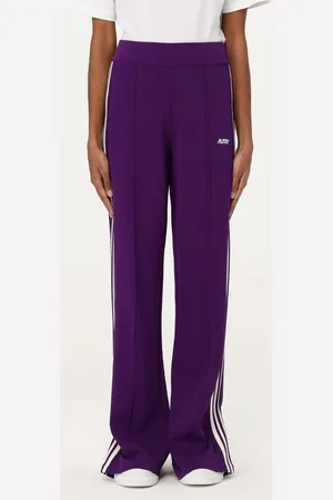 Autry Pantalon Femme couleur