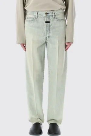 FEAR OF GOD Jeans Homme couleur