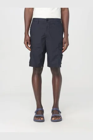 Stone Island Short Homme couleur