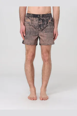 Diesel Maillot De Bain Homme couleur