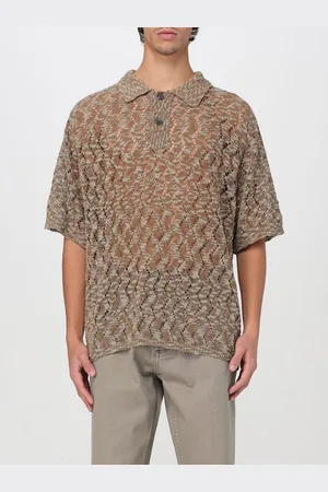 Obey Polo Homme couleur