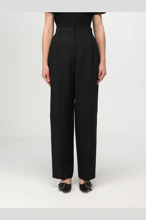 The Row Pantalon Femme couleur