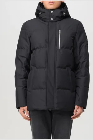 Moose Knuckles Veste Homme couleur
