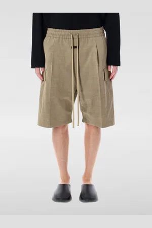 FEAR OF GOD Short Homme couleur