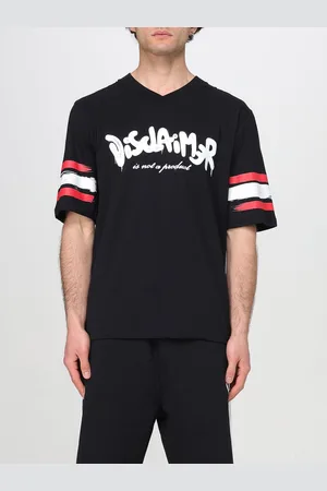 DISCLAIMER T-Shirt Homme couleur