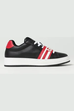GCDS Baskets Homme couleur