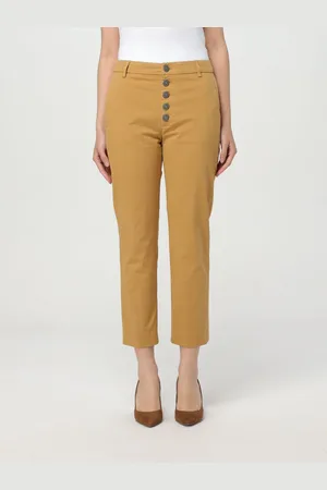 Dondup Pantalon Femme couleur