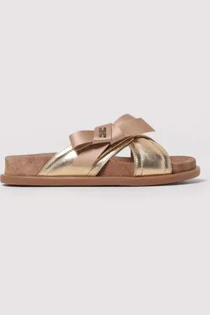 Elisabetta Franchi Chaussures Enfant couleur