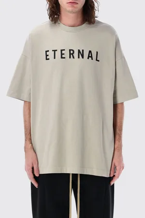 FEAR OF GOD T-Shirt Homme couleur
