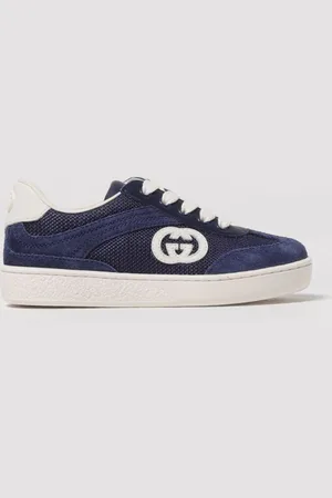 Gucci Baskets Enfant couleur