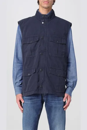Barbour Gilet Homme couleur