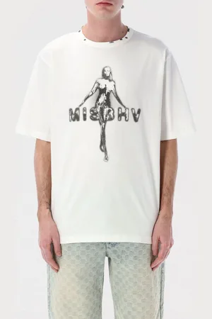 MISBHV T-Shirt Homme couleur