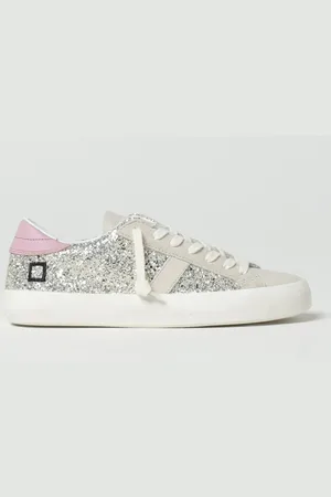 D.A.T.E. Baskets D. A.T. E. Femme couleur