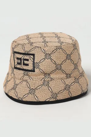 Elisabetta Franchi Chapeau Femme couleur