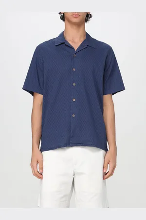 Paul Smith Chemise Homme couleur
