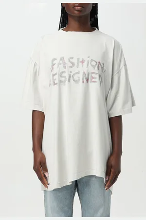 Balenciaga T-Shirt Femme couleur