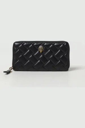 Kurt Geiger Portefeuille Femme couleur