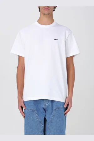 Obey T-Shirt Homme couleur