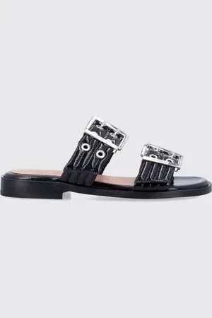 Ganni Chaussures Basses Femme couleur