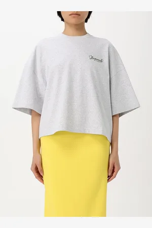 Jacquemus T-Shirt Femme couleur