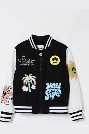 BARROW Veste Enfant couleur