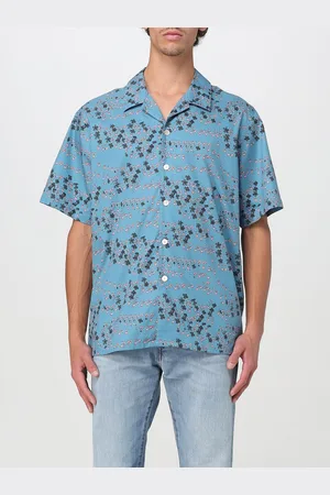 Paul Smith Chemise Homme couleur