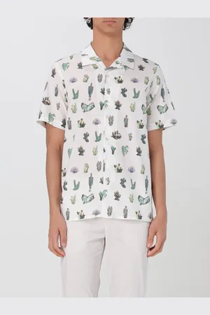 Paul Smith Chemise Homme couleur