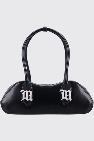 MISBHV Sac Porté Main Femme couleur