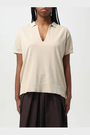 Aspesi Polo Femme couleur