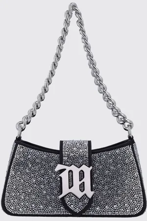 MISBHV Sac Porté Main Femme couleur