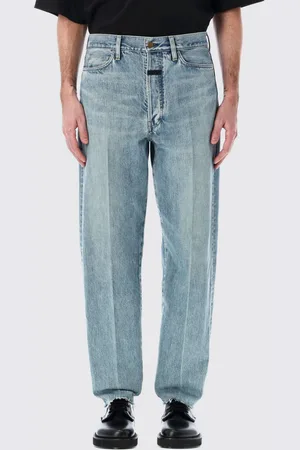 FEAR OF GOD Jeans Homme couleur
