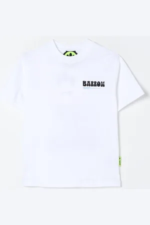 BARROW T-Shirt Enfant couleur