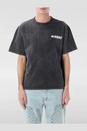 MISBHV T-Shirt Homme couleur
