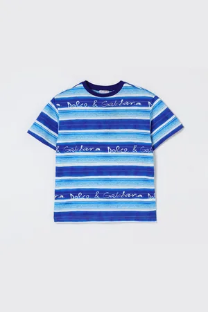 Dolce & Gabbana T-Shirt Enfant couleur