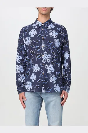 Paul Smith Chemise Homme couleur